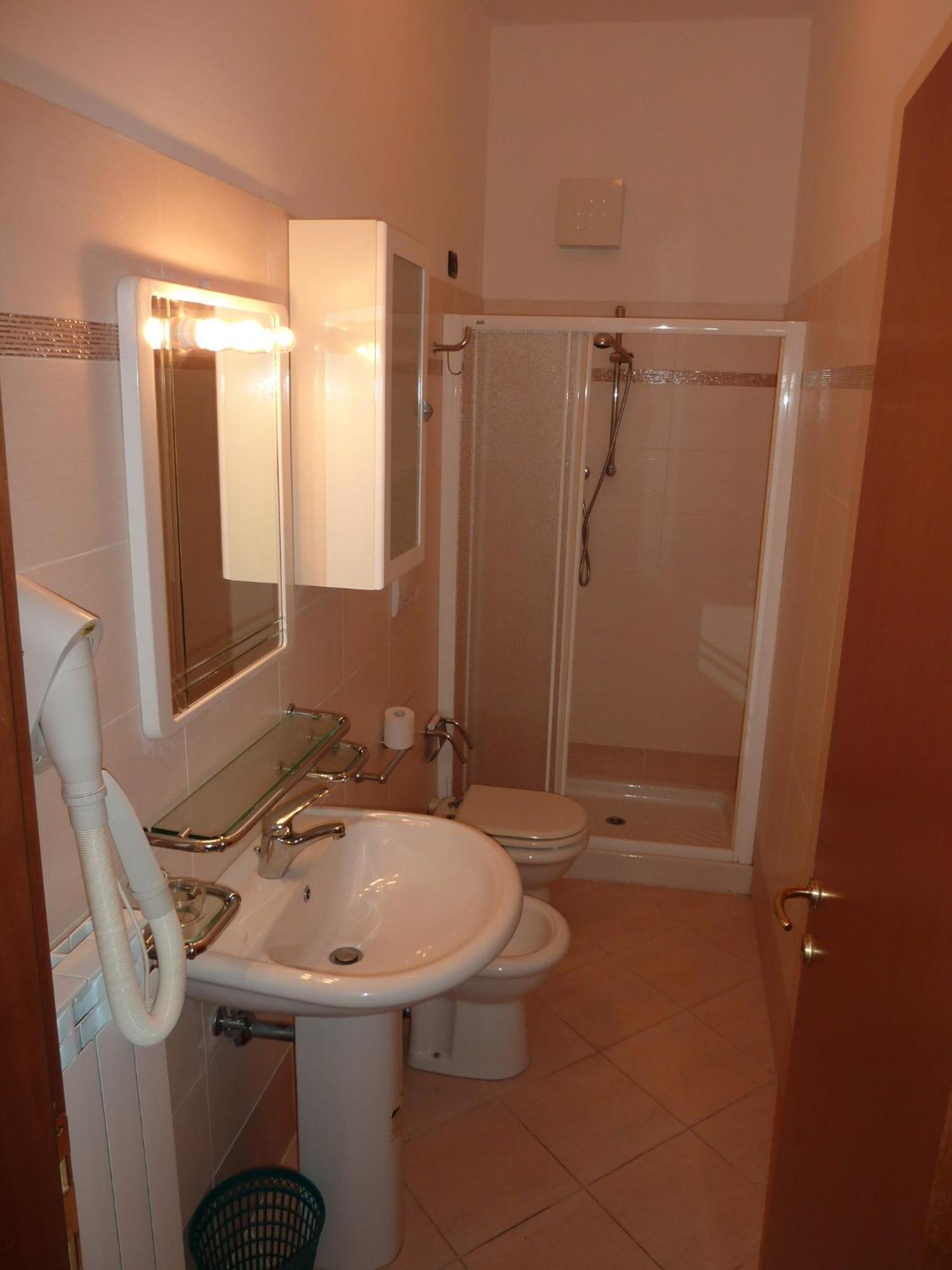 Beaurivage Lejlighedshotel San Benedetto del Tronto Eksteriør billede