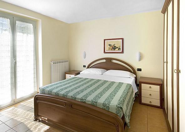 Beaurivage Lejlighedshotel San Benedetto del Tronto Eksteriør billede