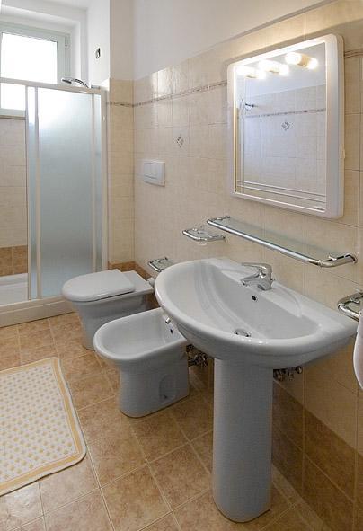 Beaurivage Lejlighedshotel San Benedetto del Tronto Eksteriør billede