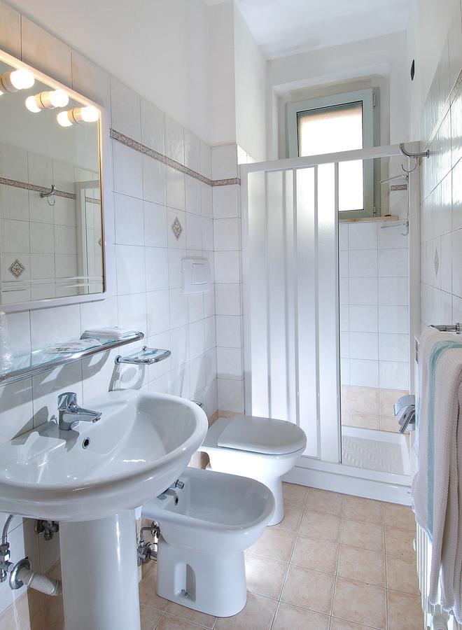 Beaurivage Lejlighedshotel San Benedetto del Tronto Eksteriør billede